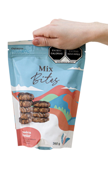 Mix Bites