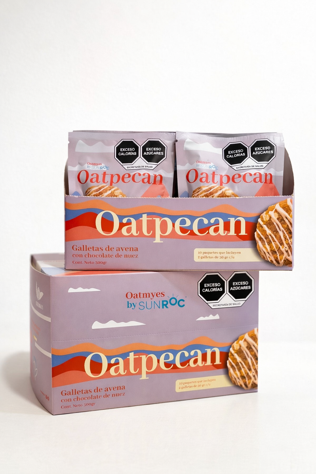Oatpecan