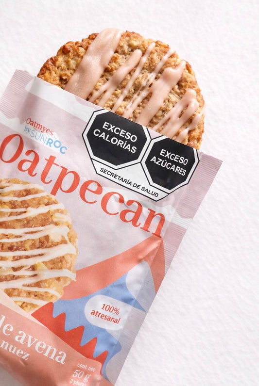 Oatpecan