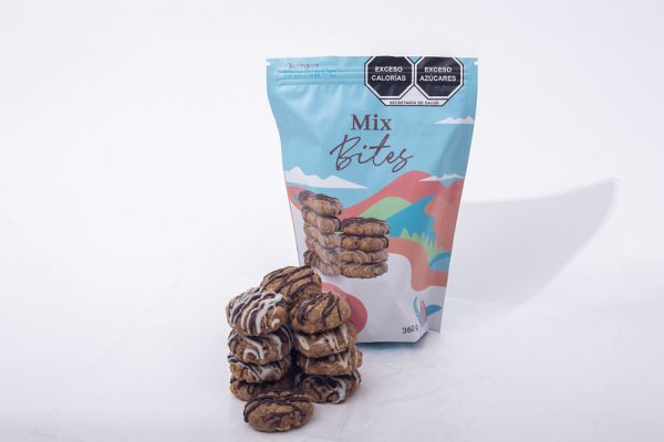 Bolsa Bites