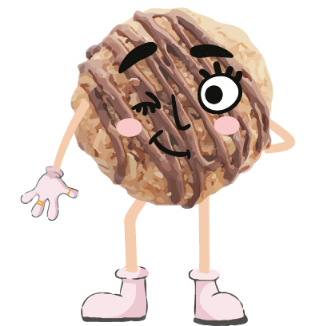 Galleta Cuquita