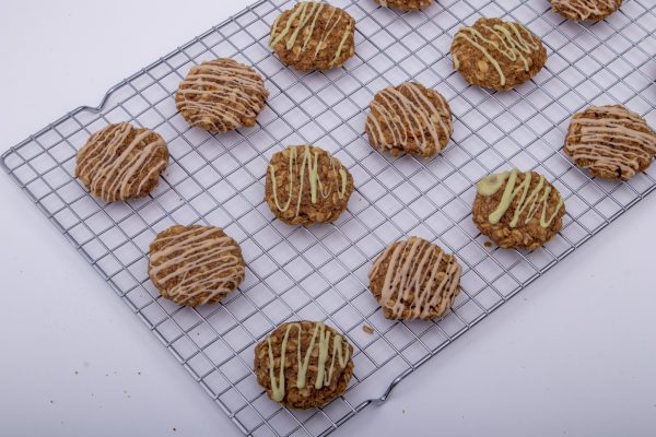 Veganas Naranja - Image 2