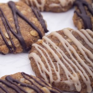 Veganas Peanut Butter
