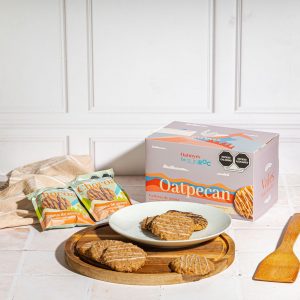 OatPecan