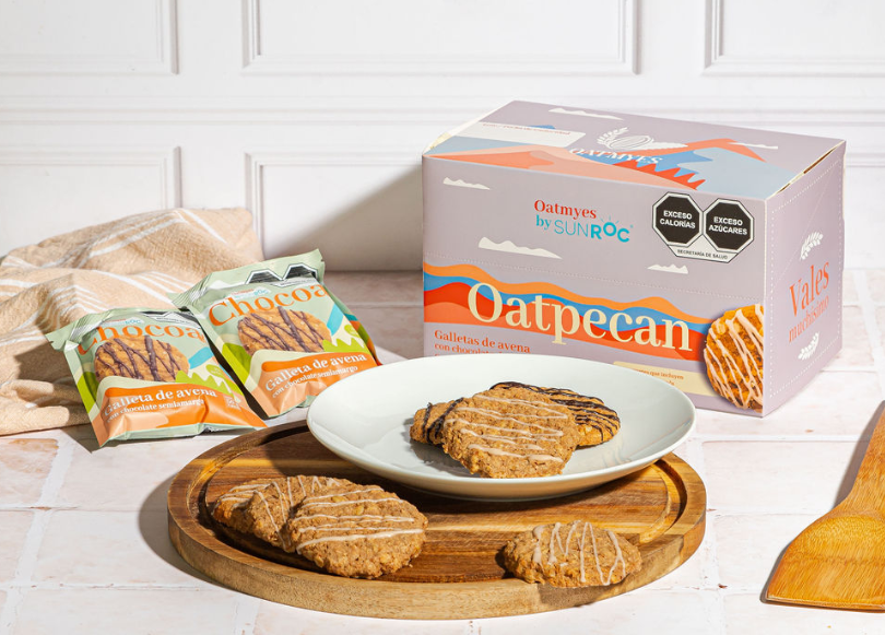 Oatpecan